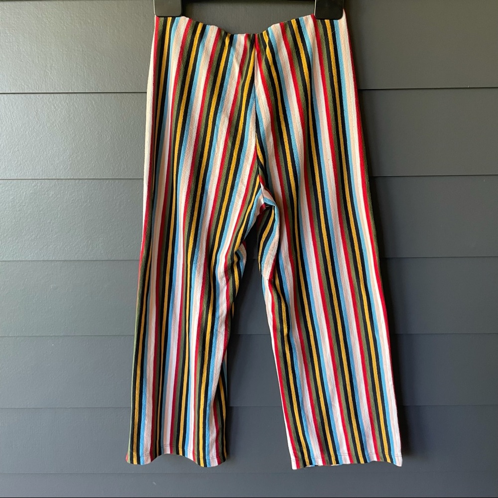 UO Ant Knit Cropped Pants